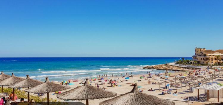 Spanien Holliday Holiday home Orihuela