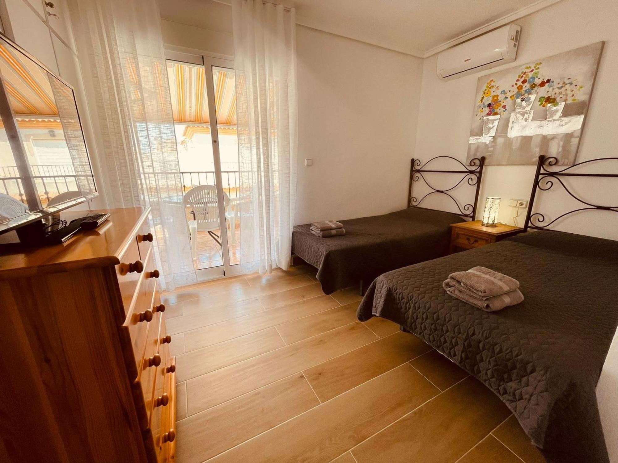 Spanien Holliday Holiday home