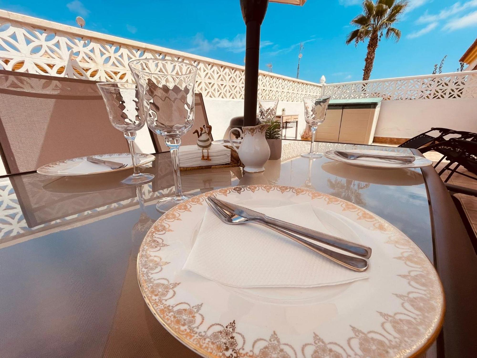Spanien Holliday Holiday home
