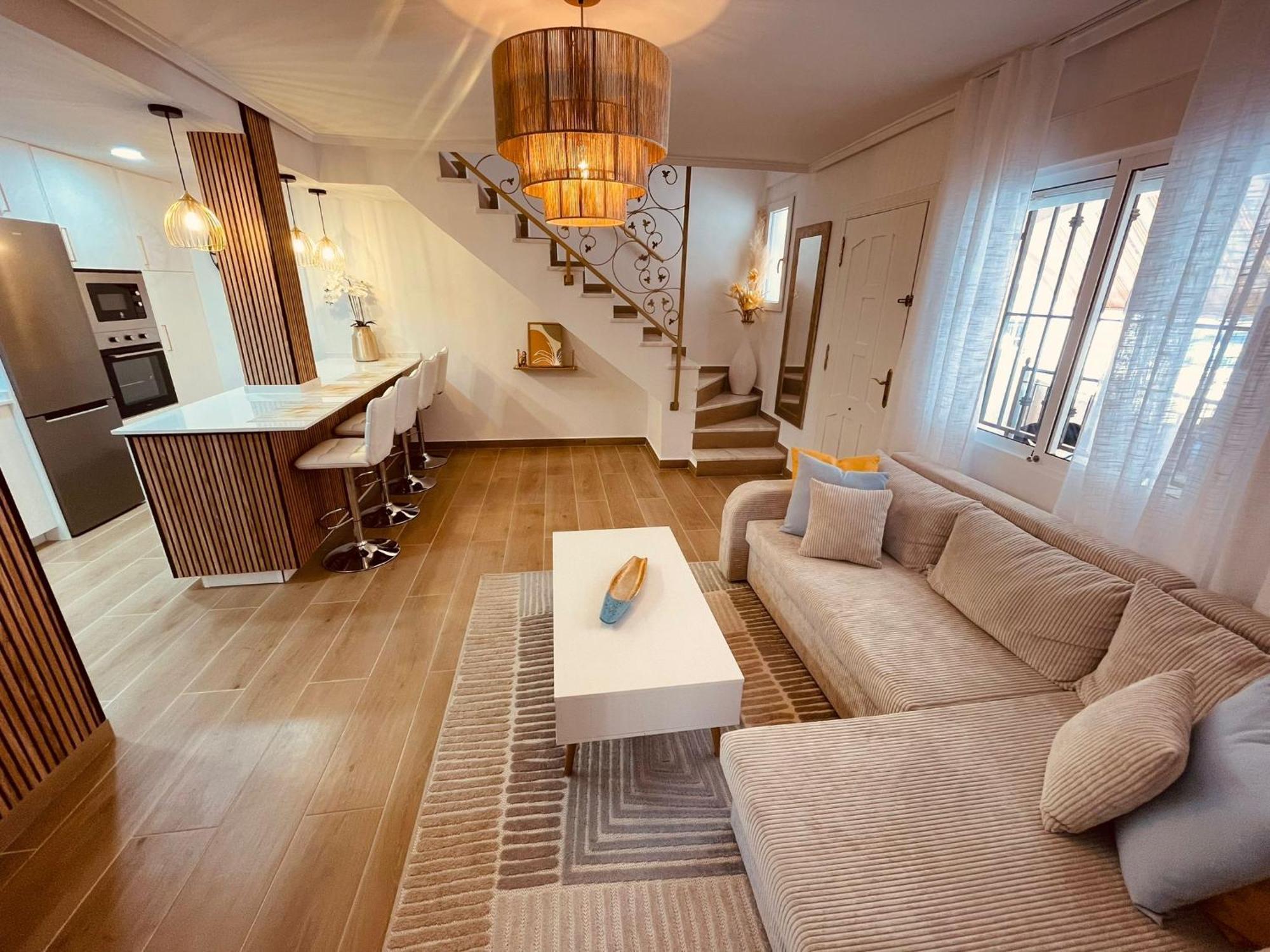 Holiday home Spanien Holliday