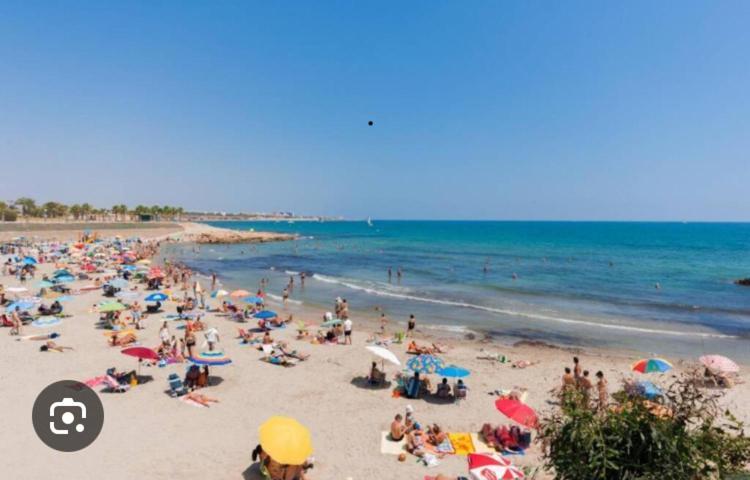 Ferienhaus Spanien Holliday *