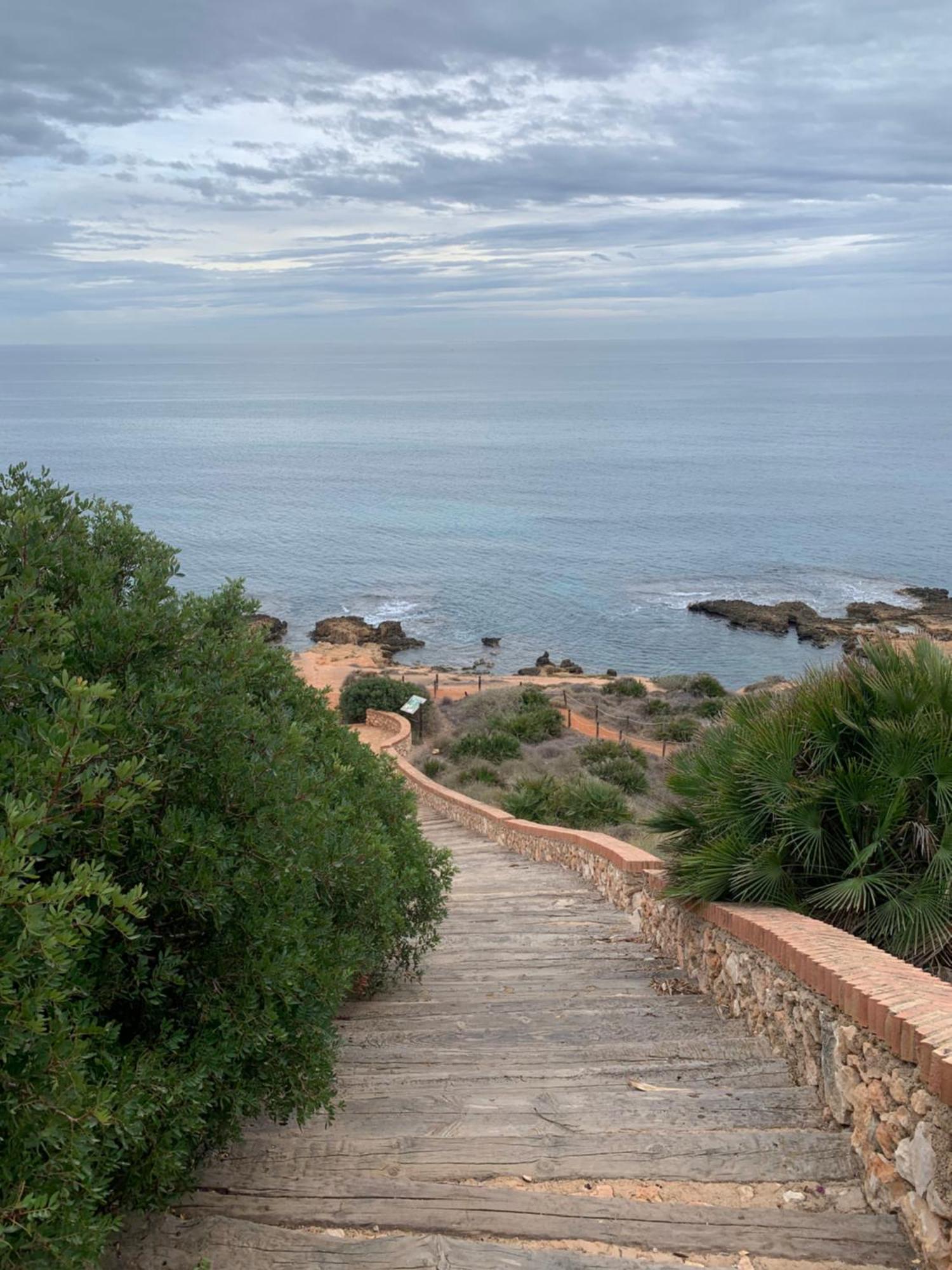 Ferienhaus Spanien Holliday Orihuela