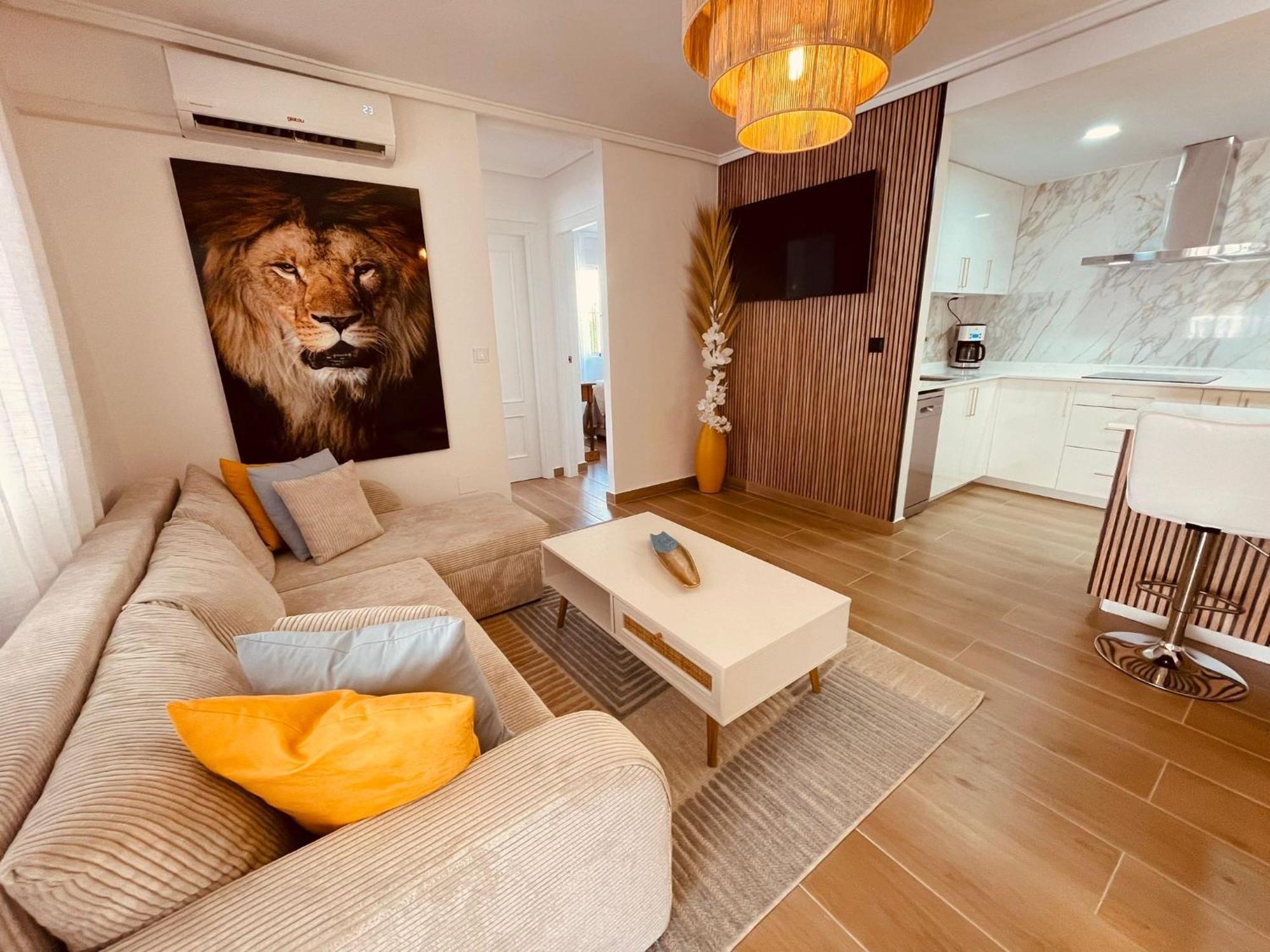 Spanien Holliday Ferienhaus