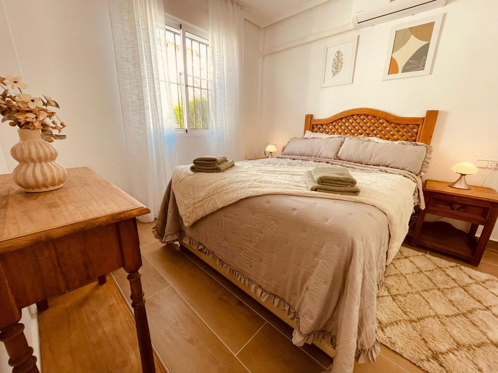 Ferienhaus Spanien Holliday Orihuela
